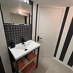 Les Acacias Privatunterkunft